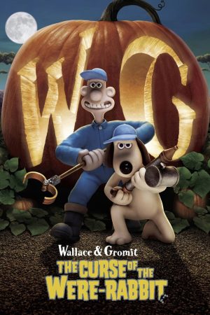 Wallace & Gromit: The Curse of the Were-Rabbit